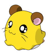 Hamtaro Cliparts Cartoons 