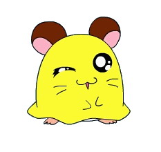 Hamtaro Cliparts Cartoons 