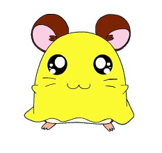 Hamtaro Cliparts Cartoons 