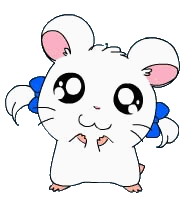 Hamtaro Cliparts Cartoons 