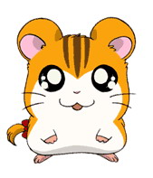 Hamtaro Cliparts Cartoons 