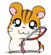 Hamtaro Cliparts Cartoons 