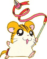 Hamtaro Cliparts Cartoons 