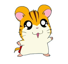 Hamtaro Cliparts Cartoons 