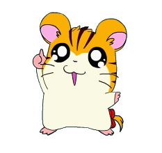 Hamtaro Cliparts Cartoons 