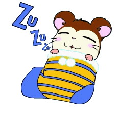 Hamtaro Cliparts Cartoons 