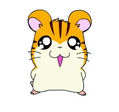 Hamtaro Cliparts Cartoons 