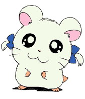 Hamtaro Cliparts Cartoons 