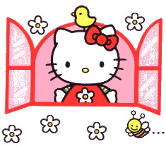 Cliparts Cartoons Hello kitty 