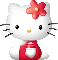 Cliparts Cartoons Hello kitty 