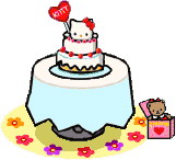Cliparts Cartoons Hello kitty 