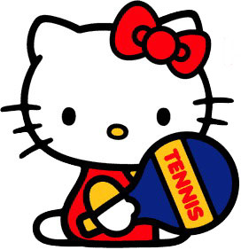 Cliparts Cartoons Hello kitty 