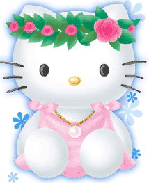 Cliparts Cartoons Hello kitty 