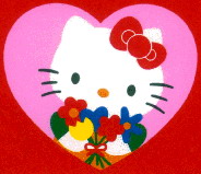 Cliparts Cartoons Hello kitty 