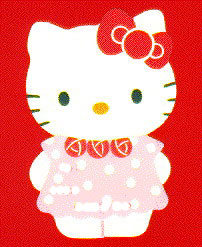 Cliparts Cartoons Hello kitty 