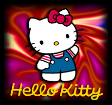 Cliparts Cartoons Hello kitty 