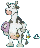 Cliparts Cartoons Leendert jan vis 