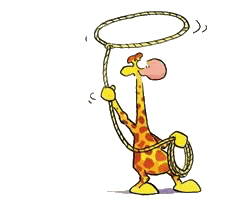 Cliparts Cartoons Leendert jan vis 