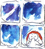 Cliparts Cartoons Leendert jan vis 