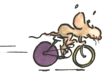 Cliparts Cartoons Leendert jan vis 