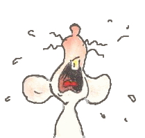 Cliparts Cartoons Leendert jan vis 