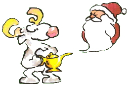 Cliparts Cartoons Leendert jan vis 