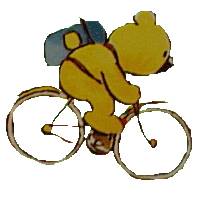 Cliparts Cartoons Leendert jan vis 