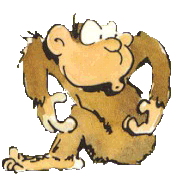 Cliparts Cartoons Leendert jan vis 