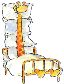 Cliparts Cartoons Leendert jan vis 