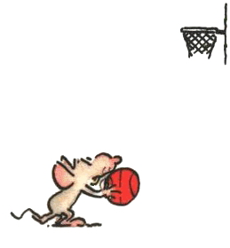 Cliparts Cartoons Leendert jan vis 