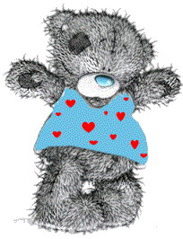 Cliparts Cartoons Me to you 