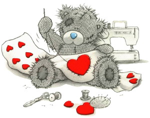 Cliparts Cartoons Me to you 