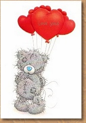 Cliparts Cartoons Me to you 