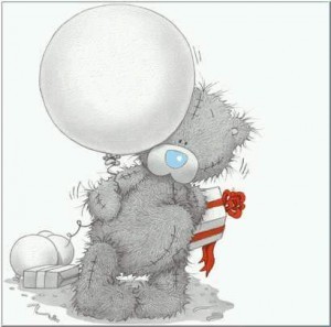 Cliparts Cartoons Me to you 