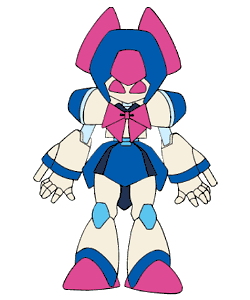 Cliparts Cartoons Medabots 