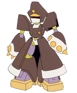 Cliparts Cartoons Medabots 