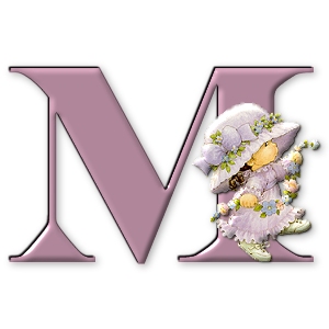 Cliparts Cartoons Morehead alfabet 