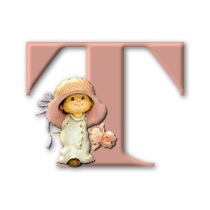 Cliparts Cartoons Morehead alfabet 