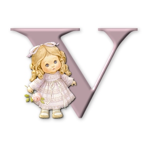Cliparts Cartoons Morehead alfabet 