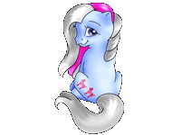 Cliparts Cartoons My little pony 