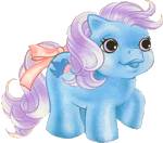 Cliparts Cartoons My little pony 