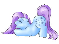 Cliparts Cartoons My little pony 