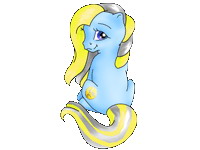 Cliparts Cartoons My little pony 