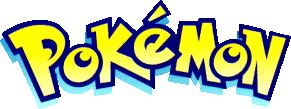 Cliparts Cartoons Pokemon Eauwen