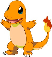 Cliparts Cartoons Pokemon 