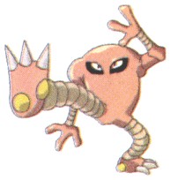 Cliparts Cartoons Pokemon 
