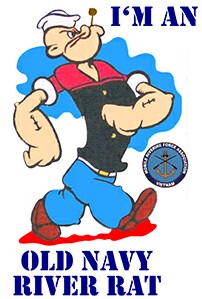 Cliparts Cartoons Popeye 