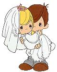 Cliparts Cartoons Precious moment 