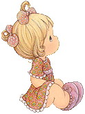 Cliparts Cartoons Precious moment 