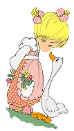 Cliparts Cartoons Precious moment 